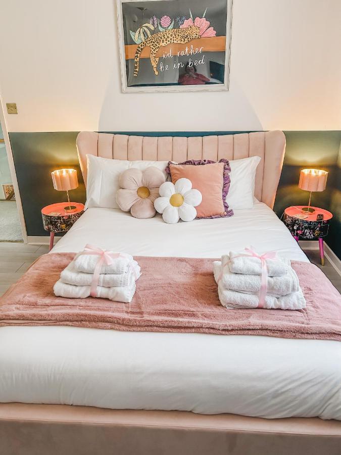 Dawns House Cromford, Peak District, Hot Tub, For 6 - Stunning Views Apartment Ngoại thất bức ảnh