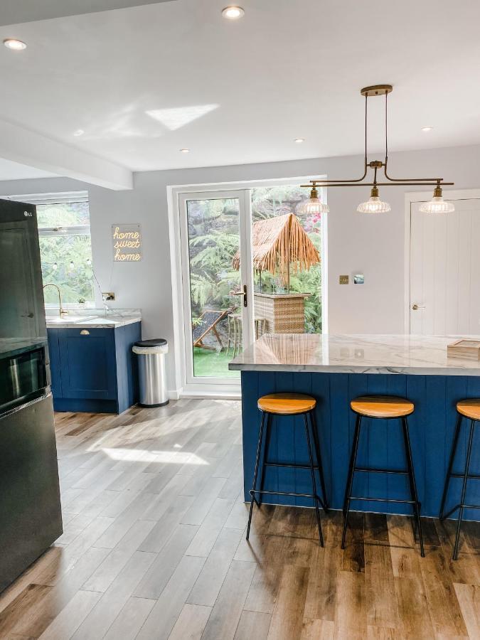 Dawns House Cromford, Peak District, Hot Tub, For 6 - Stunning Views Apartment Ngoại thất bức ảnh