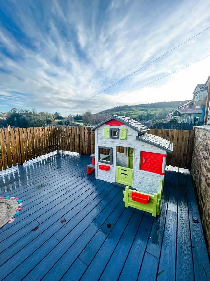 Dawns House Cromford, Peak District, Hot Tub, For 6 - Stunning Views Apartment Ngoại thất bức ảnh
